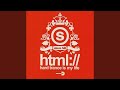 HTML Continuous DJ Mix 2