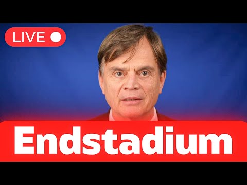 This is the end of Germany! Democracy wiped out...