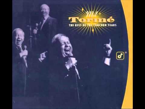 Day In, Day Out - Mel Torme