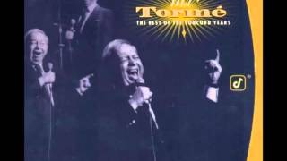 Mel Torme - Day In Day Out(1999)