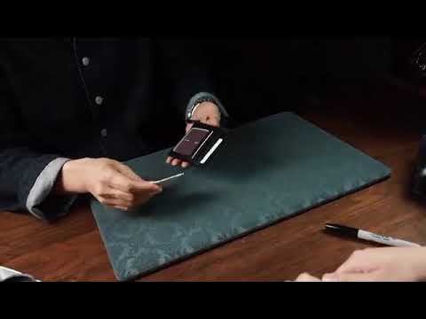 INTO Wallet by TCC Presents