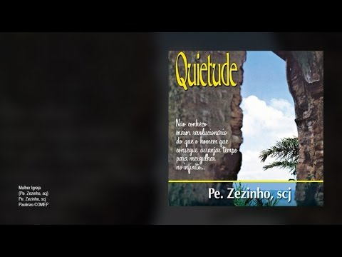Mulher Igreja video