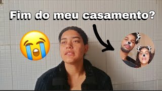 MEU RACIONAMENTO TERMINOU? 5 ANOS JOGADO NO LIXO 💔😭