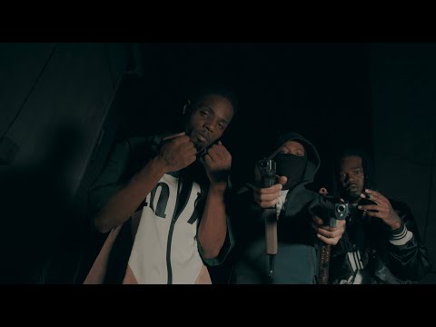 800 Wop x 2Times800 - Traffic (Official Music Video)