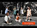 Tutea Traditional Modern Asian Music
