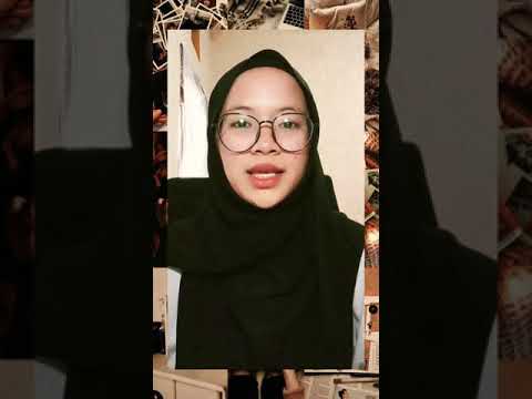 WHO AM I (English Ver.)