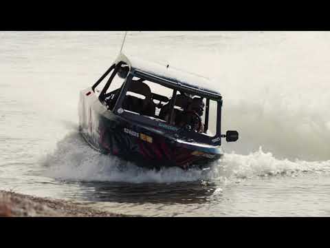 Mini Boat Mafia: Driver Diaries