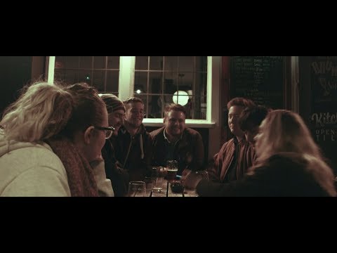 Won't Let You Know - Brandon McDonnell (Official Video)