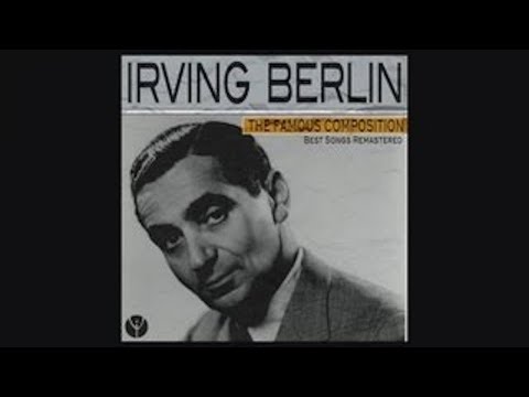 Irving Berlin - Alexander's Ragtime Band [1911]