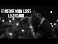 Lil Tjay Someone Who Cares Legendado