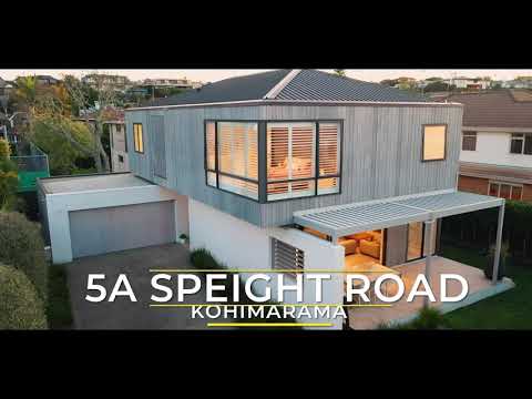 5A Speight Road, Kohimarama - Steen Nielsen