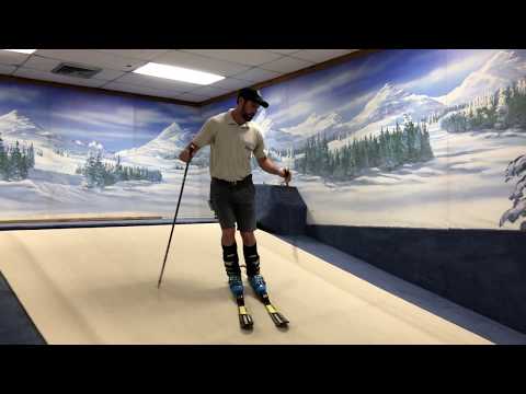 Bill Jackson's Ski Shop Tour