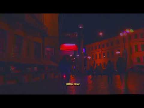 Dr.Ramay - Dlouhá noc (prod. Andyr)