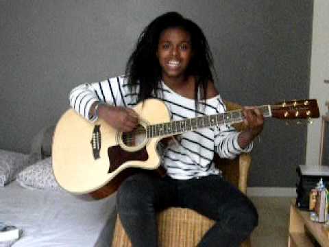 iimane Sam - Me and Bobby mcgee by Janis Joplin