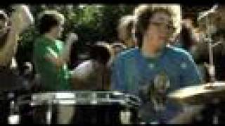 Said The Whale - &quot;This City&#39;s A Mess&quot;