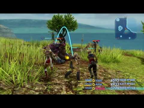 FINAL FANTASY Ⅻ THE ZODIAC AGE  (Part 85)