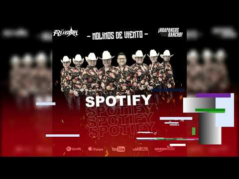 Molinos de viento (LOS RUGAR)