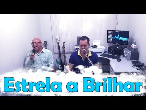 Derly com Jonas Benichio - Estrela a Brilhar