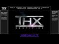 THX The Science Of Sensation 2005 In Separate Channels