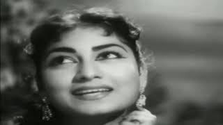 Main Tumhi Se Poochhati Hoon | Mohammed Rafi Lata Mangeshkar | Music  N Dutta | Black Cat 1958.