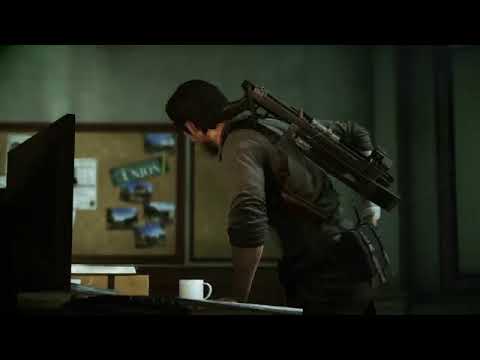 Zagrajmy w The Evil Within 2 odc 11