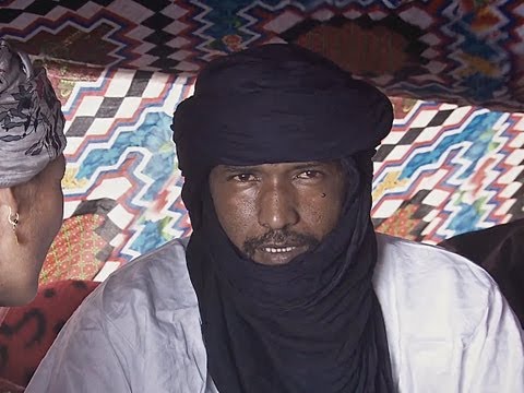 WOODSTOCK IN TIMBUKTU | Trailer german deutsch [HD]