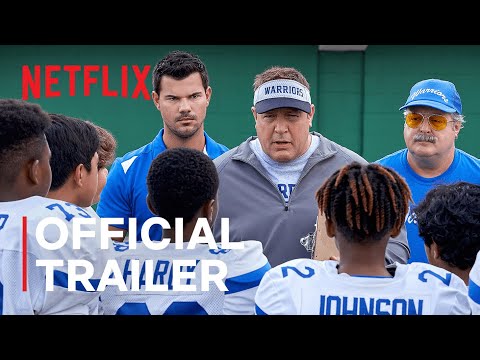 Home Team (Trailer)