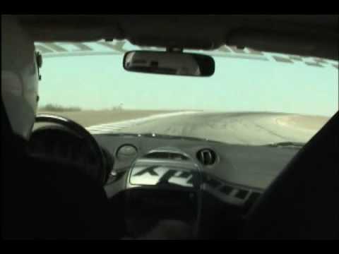 Redline Time Attack 09 Season Opener