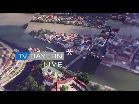 TV BAYERN LIVE* vom 23.10.2021