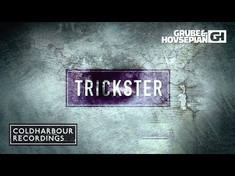 Grube & Hovsepian - Trickster | Original Mix