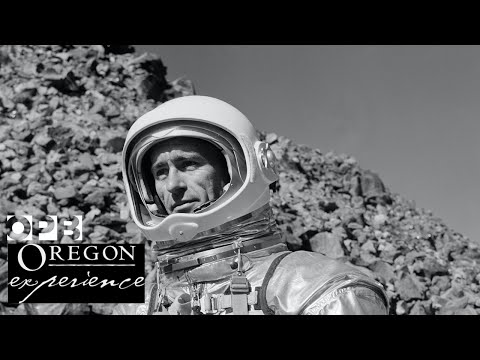 Oregon’s Moon Country: Full Documentary | Oregon Experience