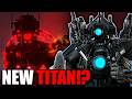 Titan Cameraman REACTS TO Skibidi Toilet 78 FULL VIDEO