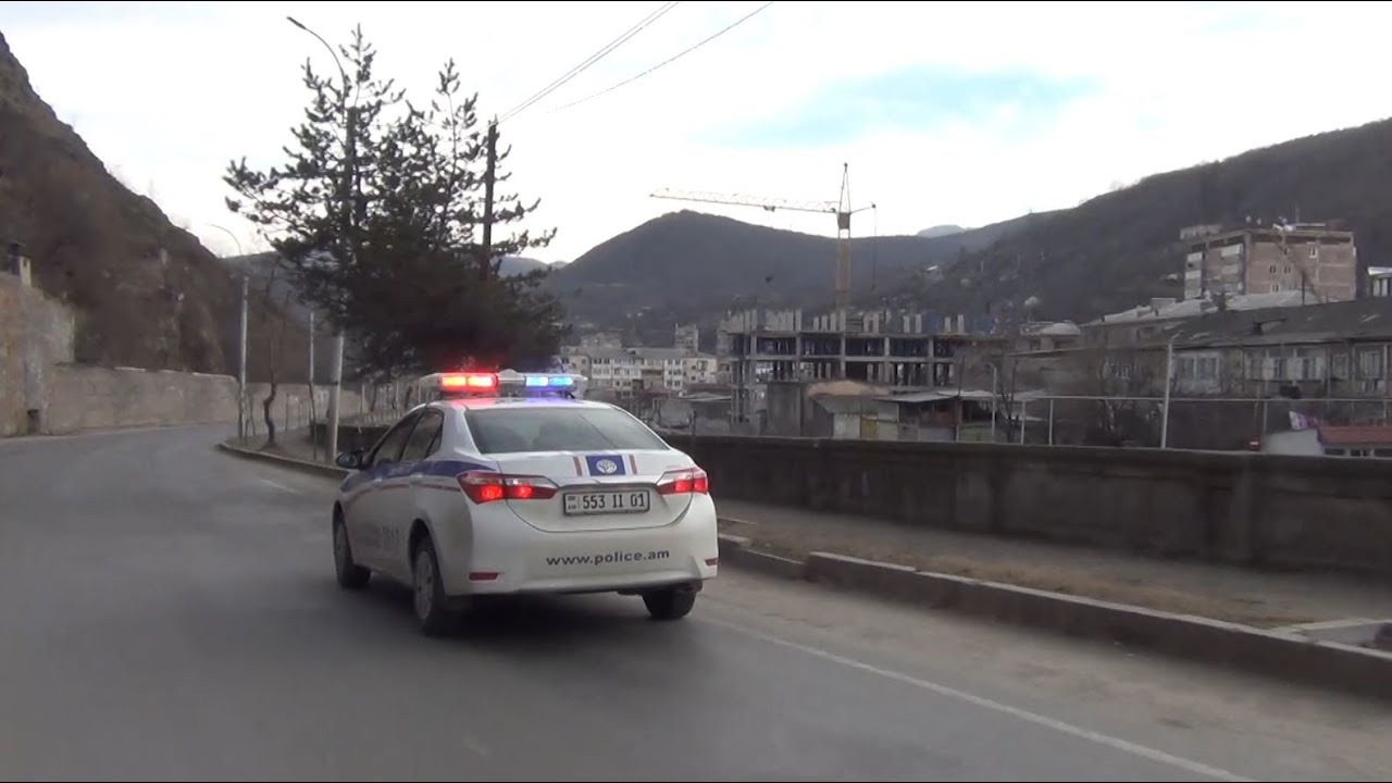 ՃՈ ուժեղացված ծառայություն մարզերում. հայտնաբերվել է 2996 խախտում