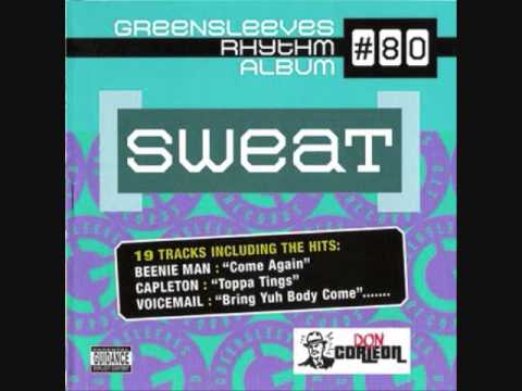 Sweat Riddim Mix (2006) By DJ WOLFPAK