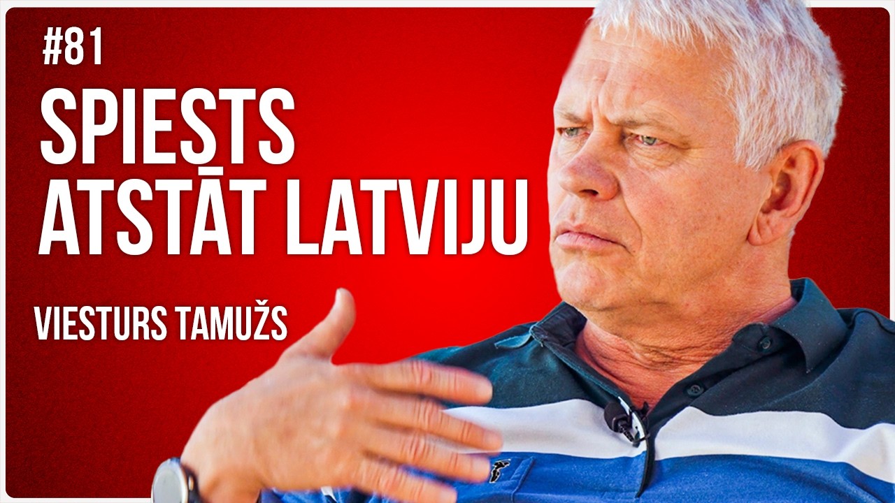 VIESTURS TAMUŽS - Bitkoins, kriminālprocess, Kipra, Eco Baltia, 200 dolāri