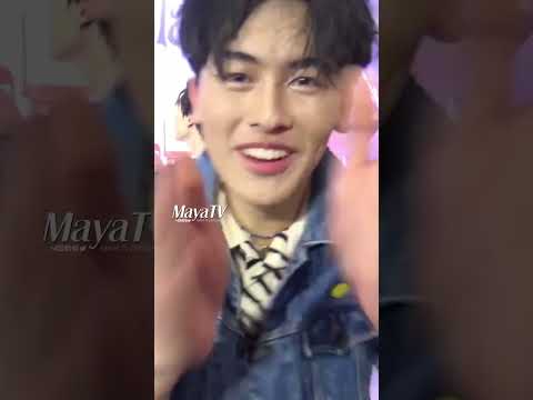 จึ้ง!!กับความหล่อของหนุ่มๆ #PROXIE กันแบบชิดติดกล้องไปเลยจ้า~ #คนไม่คุย #MayatvOfficial #mayachannel