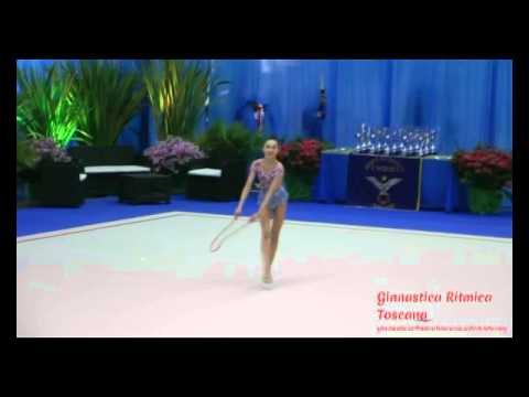 Campionato Nazionale di Categoria 2016 - Daniela Mogurean