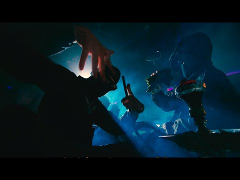 OTG Stiffy ft. DblA - TAG (prod. Deflare Beats)