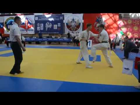 Бельков Илья