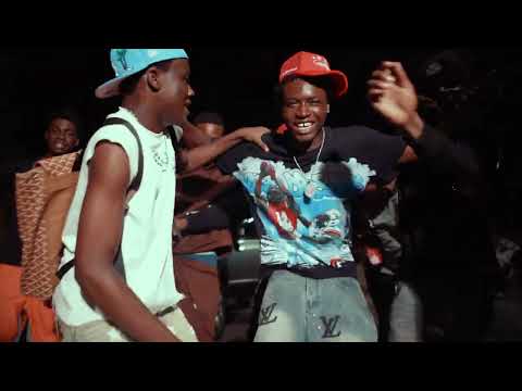 SCENARIO -ANAKE FINFIN (clip officiel)