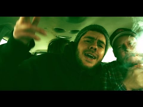 Josh Heinrichs "Puff Herbs" Official Music Video (2016)