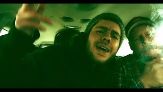 Josh Heinrichs "Puff Herbs" Official Music Video (2016)