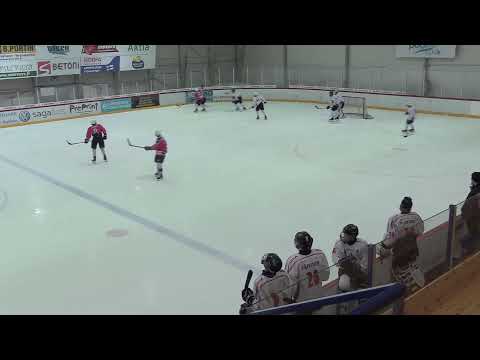 B2 Mestis kval. IFK Lepplax B2  - JyKi  24.11.2019