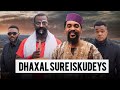 FLIM CUSUB Iskudeys Oo Dhaxa Helay Sheeko Waalab ️