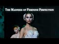 The Madness Of Feminine Perfection Explored Through Black Swan