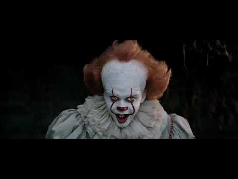 F&HHMV: Pennywise Go Looney