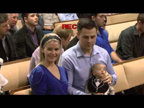 29 Septembrie 2013 Duminică dimineața - Binecuvântare