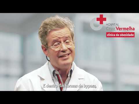 Clínica de Obesidade: Dr. António Albuquerque – Fatores Diferenciadores