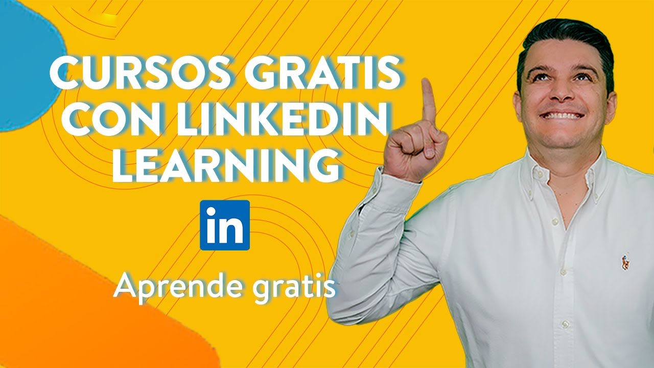 FREE COURSES with LinkedIn Learning | LEARN FOR FREE