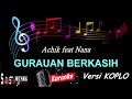 Gurauan Berkasih Karaoke Koplo